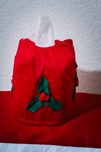OLIA DESIGN OliaDesign Seat Cover, Medium, red - Thumbnail 5