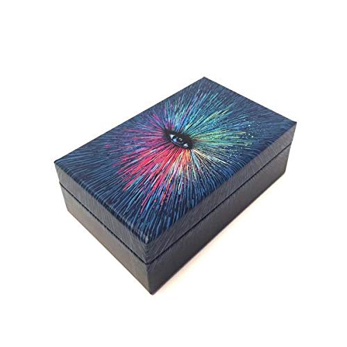 5 Prisma+Visions+Tarot+Fourth+Edition