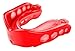 Shock Doctor Mouth Guard Sports, Hockey, Lacrosse, Baseball, Wrestling Moutguard, Gel Max Heavy Duty Protection & Custom Fit, Football Mouth Guard with Strap, Adult & Youth Mouthguard