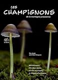 les champignons de la montagne jurassienne by 