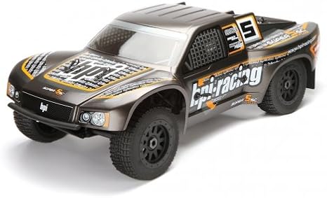 hpi baja 5sc body