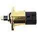 Evan-Fischer EVA41472039062 Idle Control Valve Jeep Grand Cherokee 98-04 W/ 4-Prong Blade Male Terminal and 2 Mounting Holes