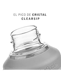 BlenderBottle Mantra - Botella mezcladora