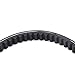CISNO 203589/5959 Go Kart Drive Belt- Mini Bike Drive Belts 30 Comet Series for Manco American Sportworks (Belt #203589/5959)
