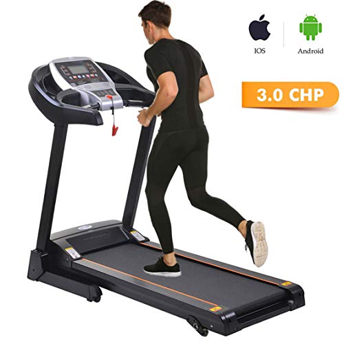Miageek Fitness Folding Electric Jogging Treadmill Nepal Ubuy