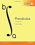 Precalculus, Global Edition Precalculus, Global Edition
