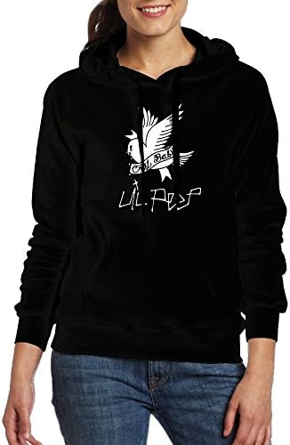 LIL PEEP Personlized Women's Hoodies Sweatshirts
