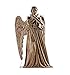 Advanced Graphics Weeping Angel Life Size Cardboard Cutout Standup - BBC's Doctor Who