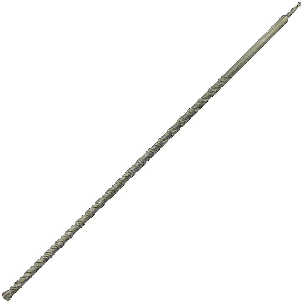 DURATOOL D03403 24mm x 1000mm SDS-Plus Drill Bit