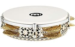 Meinl Percussion Artisan Edition Riq Drum with