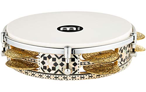 Meinl Percussion Artisan Edition Riq Drum with