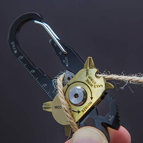 True Utility Fixr 20 In 1 Tool Multi-Tool - Thumbnail 4