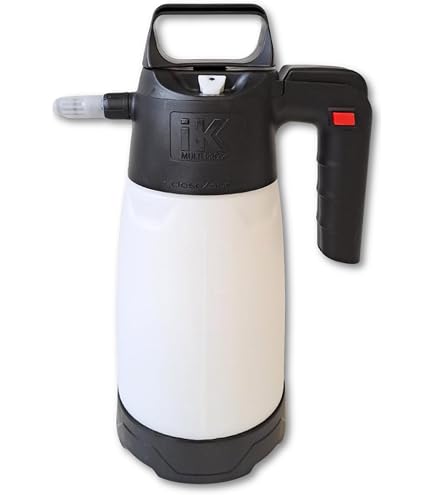 iK- iK Multi Pro 2 360 Sprayer - Pulverizador pressurizado