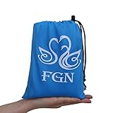 FGN Beach mat , Portable Pocket tarp , Picnic Blanket, Water proof outdoor mat(59