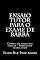 Livro Ensaio Tutor para o exame de barra (Electronic Borrowing OK): (Electronic Borrowing OK)