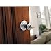 Kwikset Cove Entry Knob featuring SmartKey® in Venetian Bronze