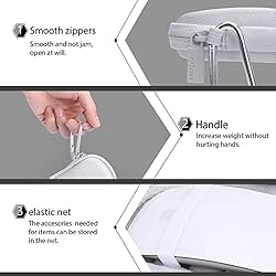 co2CREA Hard Case Replacement for Apple Magic Mouse