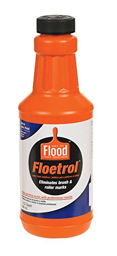 Flood 610 QT 1 Quart Floetrol® Paint Conditioner