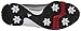 adidas Men's Tech Response Golf Shoe, Iron Metallic/White, 11.5 W US