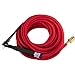 CK TL26 Air Cooled Trim-Line TIG Torch Kit, Flex, 200A, 25', 1-Pc, Super-Flex, TL26-25-RSF FX