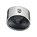Airkoul Stainless Steel Chrome Exhaust Muffler Tail Pipe Tip For Honda Accord MK 2009 2010 2011 2012