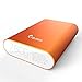 iPad Mini 3 Battery, i-Blason? Aero 7800 mAh Dual Port Ultra Compact External Battery Portable USB Charger Power Bank - Intelli-ChargeTM Wide Compatibility, Fast Charging, High Capacity - For Apple iPhone 6 Plus 5s 5c 5, Apple iPad Air mini, Samsung Galaxy S5 S4 Active Mini, Galaxy Tab 4 3 2 Pro S, Note 3 4 Pro Edge, LG G3 G2, Nexus 6 5 4, HTC One M8, MOTO X X+1, PS Vita and More (Orange)