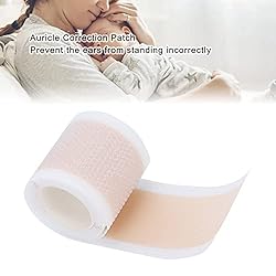 Auricle Correction Patch, Baby Silicone Auricle