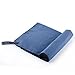 SYOURSELF Microfiber Camping Towel, Quick Dry Towel, Soft Absorbent Compact Travel Gym Workout Sweat Towel for Beach Yoga Swim Travel Camping Hiking Backpack Essentials (M:40
