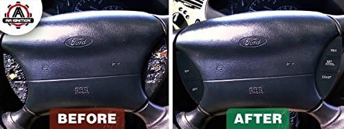 Steering Wheel Mounted Cruise Control Switch Fits Ford Explorer Explorer Sport Trac Ranger And More Cruise Control Switch F150 Steering Controls Replaces F87z9c888bb 2000 2001 2002 2003 Buy Online