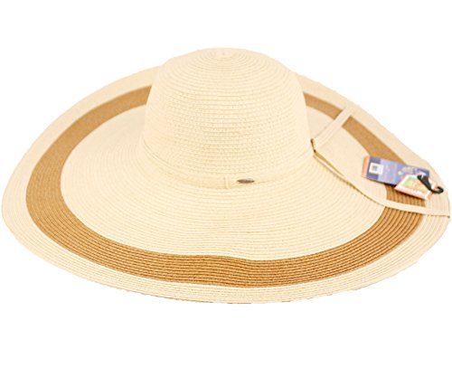 Summer Elegant Derby Big Super Wide Brim 7
