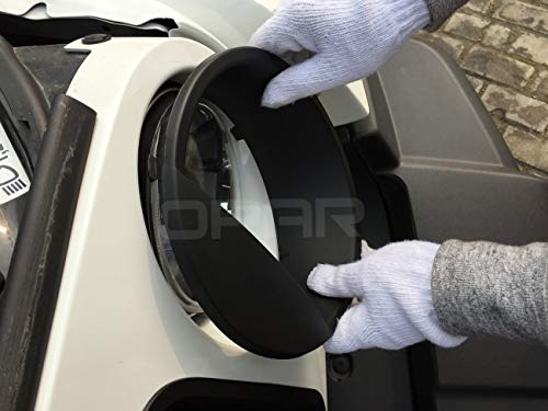 3 Hooke+Road+Headlight+2007+2015+Unlimited