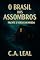 Livro O BRASIL DOS ASSOMBROS