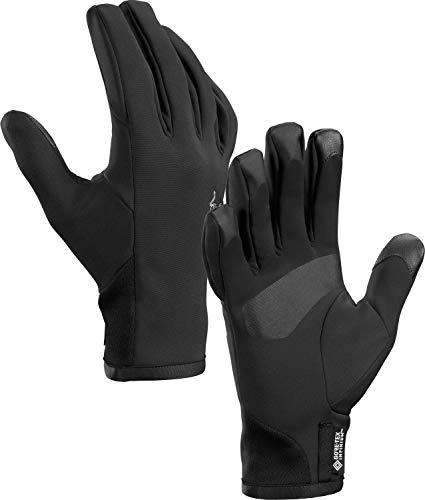 Arc'teryx Venta Glove (Black, Medium)