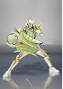 S.H.Figuarts 仮面ライダー斬月 メロンアームズ|サンプル6