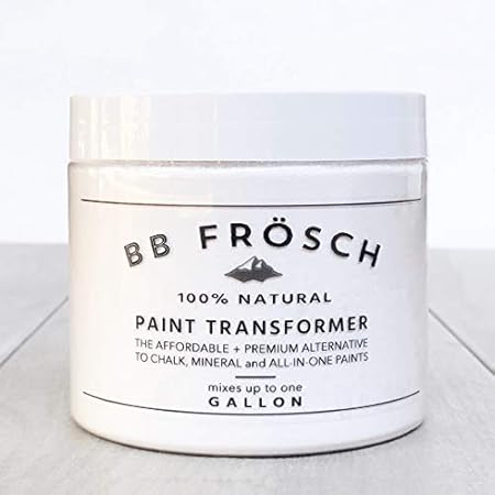 BB Frösch Paint Transformer/DIY Chalk 