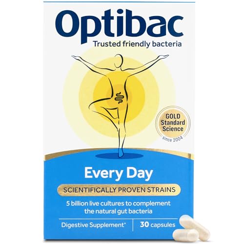 Optibac Probiotics