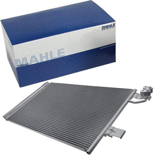 MAHLE Kondensator, Klimaanlage AC774000S