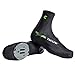 TOPTIE Shoe Covers, Bike Cycling Zippered Overshoes