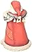 Enesco Heart of Christmas Santa with Puppy in Stocking 4057646 Figurine