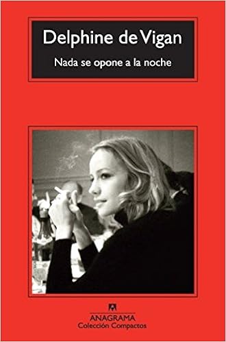 Resultado de imagen de nada se opone a la noche