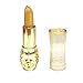 Shouhengda Glitter Lip Color Lip Balm Waterproof Makeup Pigment Nude Long Lasting Gold Shimmer Lipstick