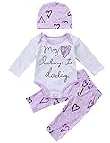 Baby Girls Cotton Long Sleeve 