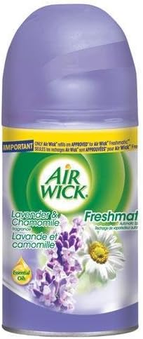 Freshmatic Refill, Lavender/Chamomile, Aerosol, 6.17 oz