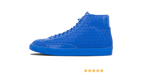 nike blazer mid qs