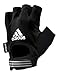 adidas Ladies Fitness Gloves Black S