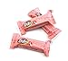 Kit Kat Pink Strawberry Creme Miniatures, Crisp Wafers Snack Size 2 Ponds pack