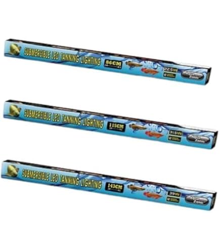 Amazon.com: Mayin Arowana Tanning Light Aquarium Special Color