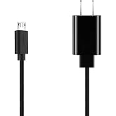 Tluobiz Replace LOGITECH Harmony Remote Charger USB Programming &amp; Charging Cable Compatible with The Logitech Harmony 600 650 700 Remote Controls