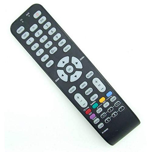 Replacement Remote Control for TV Thomson, RC 1994925, RC-1994925