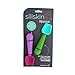 GoSili Silicone Spoon Set, Nontoxic and Dishwasher Safe, 2 Count